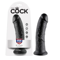 King Cock 8'' Cock King Cock 8'' Cock